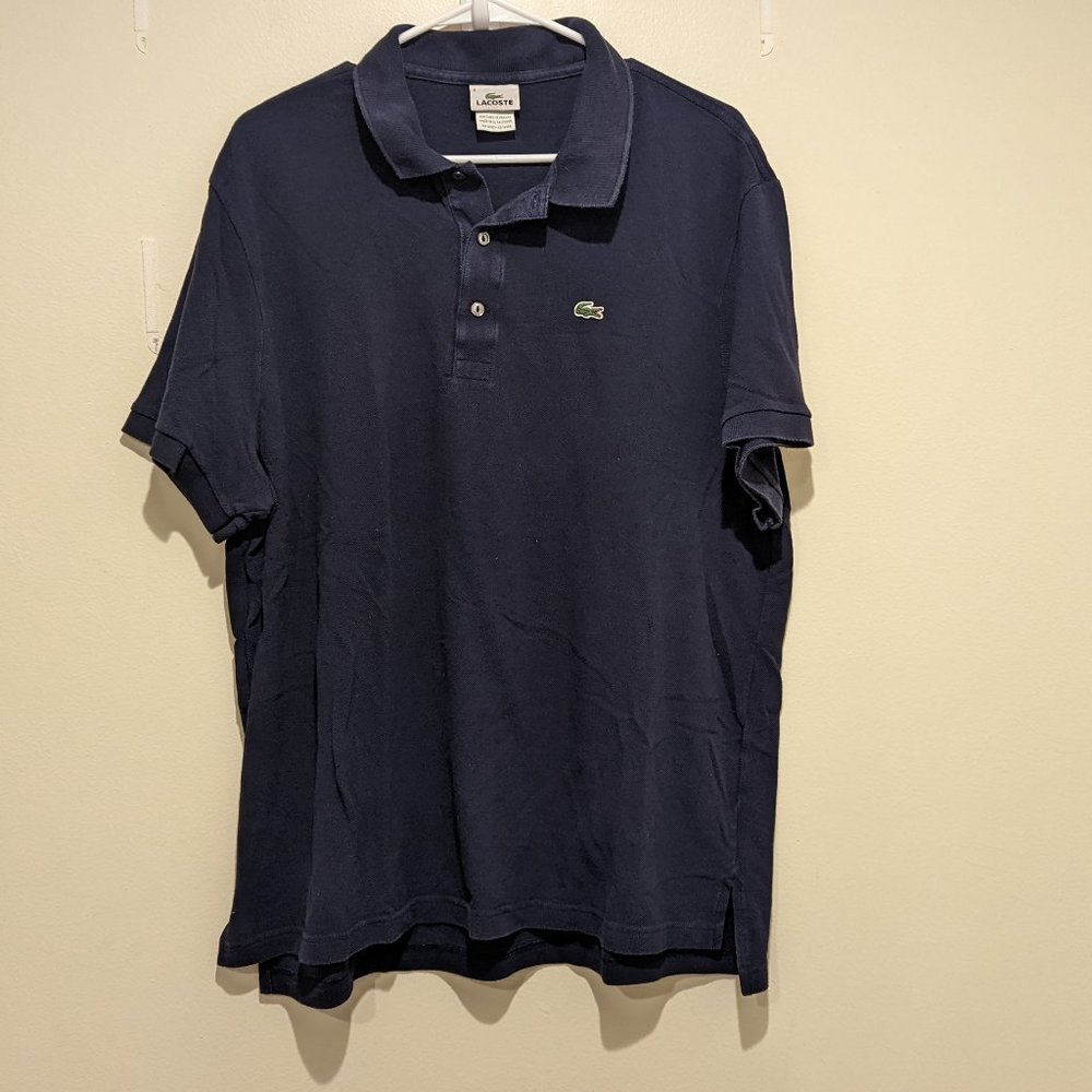 (0276) Pique Polo